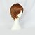 cheap Carnival Wigs-Cosplay Cosplay Cosplay Wigs Unisex 12 inch Heat Resistant Fiber Anime Wig