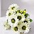 Χαμηλού Κόστους Ψεύτικα Λουλούδια-Ψεύτικα λουλούδια 1 Κλαδί μινιμαλιστικό στυλ Ηλιοτρόπια Λουλούδι για Τραπέζι