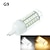 cheap Light Bulbs-4 W LED Corn Lights 3000-3500/6000-6500 lm E14 G9 GU10 56 LED Beads SMD 5730 Decorative Warm White Cold White 220-240 V 110-130 V / RoHS