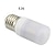 Недорогие Лампы накаливания-G9 GU10 E26 lm AC 110-130 V