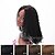 cheap Human Hair Wigs-Human Hair Lace Front Wig style Curly Wig 130% Density Natural Hairline African American Wig 100% Hand Tied Women&#039;s Medium Length Long Human Hair Lace Wig Premierwigs