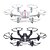 cheap RC Drone Quadcopters &amp; Multi-Rotors-RC Drone MJX X800 4CH 6 Axis 2.4G With 2.0MP HD Camera 2.0MP RC Quadcopter FPV 360°Rolling With Camera Remote Controller/Transmmitter USB