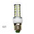 Χαμηλού Κόστους LED Bi-pin Λάμπες-G9 E26/E27 LED Λάμπες Καλαμπόκι T 36 leds SMD 5730 Θερμό Λευκό Ψυχρό Λευκό 450-490lm 6000K AC 220-240V