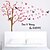 cheap Wall Stickers-Wall Decal Decorative Wall Stickers - Words &amp; Quotes Wall Stickers Animals Romance Fashion Shapes Florals Words &amp; Quotes Cartoon Botanical