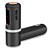 cheap Bluetooth Car Kit/Hands-free-4.2 A Bluetooth  Dual USB Car Charger AUX-in FM Transmitter Hansfree Mic For iPhone 6 6 Plus 5S 4S and Others