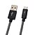 cheap Cables &amp; Chargers-Micro USB 2.0 / USB 2.0 Cable Normal Aluminum / Plastic USB Cable Adapter For