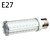 cheap Light Bulbs-YWXLIGHT® 1pc 16 W 1650 lm E14 / E26 / E27 LED Corn Lights T 58 LED Beads SMD 2835 Warm White / Cold White 100-240 V / 1 pc / RoHS