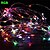 cheap WiFi Control-Dc12v 33FT 100 Leds Fairy String Lights Christmas Wedding Party Xmas Decoration RGB