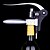 abordables Accessoires pour Bar-Ouvre-bouteille Acier inoxydable,12 x 10 x 2 (4.72&#039;&#039; x 3.94&#039;&#039; x 0.79&#039;&#039;) Du vin Accessoires