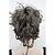 Недорогие шиньоны-На клипсе Конские хвостики Искусственные волосы Волосы Наращивание волос Естественные волны