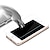 levne Ochranné fólie pro iPhone-Screen Protector pro Apple iPhone 6s Plus / iPhone 6 Plus / iPhone SE / 5s Tvrzené sklo 1 ks Ultra tenké