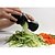 baratos Utensílios para cozinhar e guardar Fruta &amp; Vegetais-Plástico Gadget de Cozinha Criativa Peeler &amp; Grater Vegetais 1pç