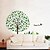 cheap Wall Stickers-Removable Little Animal&#039;s House of Children&#039;s Room / Bedroom Wall Sticker