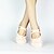 baratos Sapatilhas de Ballet-Mulheres Sapatilhas de Balé Lona Sapatilha Sem Salto Personalizável Sapatos de Dança Preto / Vermelho / Rosa / Espetáculo