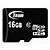halpa MicroSD-kortit/TF-TEAMGROUP 16Gt Micro SD-kortti TF-kortti muistikortti Class10