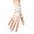 billige Armbånd-Dame Kæde Klassisk Blonde Armbånd Smykker Til Bryllup Fest Forlovelse