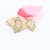 ieftine Cercei la Modă-Pentru femei Cristal Cercei Stud femei European Modă 18K Placat cu Aur Ștras Placat Auriu cercei Bijuterii Auriu Pentru / Diamante Artificiale / Cristal Austriac