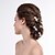 cheap Headpieces-Alloy Hair Pin with 1 Wedding / Special Occasion / Casual Headpiece