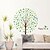 cheap Wall Stickers-Words &amp; Quotes Cartoon Botanical Wall Stickers Plane Wall Stickers Decorative Wall Stickers, Vinyl Home Decoration Wall Decal Wall