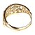 cheap Bracelets-Sjeweler Lady&#039;s Crystal Enamel Heart Bracelet Bangle