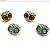 cheap Earrings-(1 Pc) Fashion Exquisite Owl Shape Coppery Drop Earrings