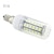 billiga LED-cornlampor-10 W LED-lampa 1000 lm E14 G9 B22 T 48 LED-pärlor SMD 5730 Varmvit Kallvit 220-240 V