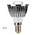 cheap Light Bulbs-5W E14 / GU10 LED Corn Lights MR16 20 SMD 2835 370-430 lm Warm White / Cool White AC 220-240 V