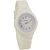 baratos Relógios Infantis-Relógio de Pulso Analógico Quartzo senhoras Relógio Casual / Silicone