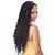 cheap Human Hair Wigs-In Stock 10-30inch 100% Brazilian Human Hair Deep Wave Natural Color Lace Front Wig &amp; U Part Wig