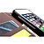 cheap Cell Phone Cases &amp; Screen Protectors-SHI CHENG DA Case For Apple iPhone 7 / iPhone 7 Plus / iPhone 6 Plus Wallet / Card Holder / with Stand Full Body Cases Solid Colored Hard PU Leather for iPhone 7 Plus / iPhone 7 / iPhone 6s Plus