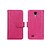levne Pouzdra pro Samsung-Carcasă Pro Samsung Galaxy S7 edge / S7 / S6 edge Peněženka Celý kryt Pevná barva PU kůže