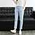 cheap Women&#039;s Pants-YOULANYASI®Women&#039;s Casual Linen Straight Pants