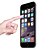 baratos Protetores de Tela para Celulares-Protetor de Tela para Apple iPhone 6s / iPhone 6 Vidro Temperado 1 Pça. Protetor de Tela Frontal Alta Definição (HD) / Resistente a Riscos / Anti Impressão Digital / iPhone 6s / 6