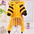 cheap Dog Clothes-Cat Dog Costume Coat Hoodie Outfits Dog Clothes Cosplay Wedding Halloween Animal Tiaras &amp; Crowns Yellow