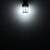 Недорогие Светодиодные двухконтактные лампы-3.5 W LED лампы типа Корн 250-300 lm E14 G9 E26 / E27 T 30 Светодиодные бусины SMD 5050 Тёплый белый Холодный белый 220-240 V 110-130 V
