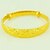 cheap Bracelets-24K gold plating All over the sky star Bracelet
