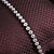 cheap Bracelets-Hot Sale Party Platinum Plated Link/Chain Bracelet Wedding Jewelry for Men And Women