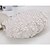 cheap Clutches &amp; Evening Bags-Women&#039;s Delicate Hand Pearl Set Drill Evening Handbags