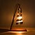 abordables Lámpara de mesa-Madera/ Bambú - Lámparas de Escritorio Moderno/ Contemporáneo
