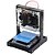olcso 3D nyomtatók-neje nagy teljesítményű 500mW DIY lézeres box / lézergravírozó gép / lézernyomtató