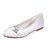ieftine Pantofi de Mireasă-Pentru femei Satin Primăvară / Vară / Toamnă Toc Drept Piatră Semiprețioasă Albastru / Maro deschis / Cristal / Nuntă / Party &amp; Seară