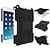 cheap Tablet Cases&amp;Screen Protectors-Phone Case For Apple Back Cover iPad Air iPad 4/3/2 iPad Mini 3/2/1 iPad Mini 4 iPad (2018) iPad Pro 11&#039;&#039; iPad Pro 10.5 iPad Air 2 iPad (2017) iPad Pro 9.7&#039;&#039; Shockproof with Stand Solid Colored Hard