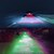 Недорогие Наружное освещение-ЛТ 5 мВт 650nm красный лазерный тумана автомобиля