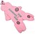 abordables Vêtements pour chiens-Chat Chien Imperméable Couleur Pleine Etanche Coupe-vent De plein air Vêtements pour Chien Vêtements pour chiots Tenues De Chien Rouge Rose Costume pour fille et garçon chien Matériel mixte XS S M L