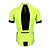 cheap Women&#039;s Cycling Clothing-Arsuxeo Men&#039;s Short Sleeve Cycling Jersey - Red Light Blue Light Green Bike Jersey Top Breathable Quick Dry Anatomic Design Sports Polyester Mountain Bike MTB Road Bike Cycling Clothing Apparel
