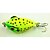 cheap Fishing Lures &amp; Flies-6 pcs Fishing Lures Hard Bait Frog Sinking Bass Trout Pike Sea Fishing Freshwater Fishing Lure Fishing Hard Plastic