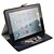 olcso iPad tokok-Case Kompatibilitás iPad 4/3/2 Kártyatartó Állvánnyal Héjtok Állat PU bőr mert iPad 4/3/2