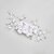 cheap Headpieces-Crystal / Imitation Pearl / Rhinestone Hair Combs with 1 Wedding / Special Occasion Headpiece