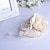 cheap Headpieces-Women&#039;s Pearl Fabric Net Headpiece-Wedding Special Occasion Birdcage Veils 1 Piece