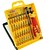 baratos Chaves de Fenda &amp; Aparafusadoras-precisão 33pcs ferramenta rewin® chave de fenda eletrônica conjunto de ferramentas conjunto de mão